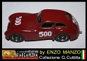 Alfa Romeo 6C 2500 competizione n.500 Targa Florio 1950 - BBR 1.43 (8)